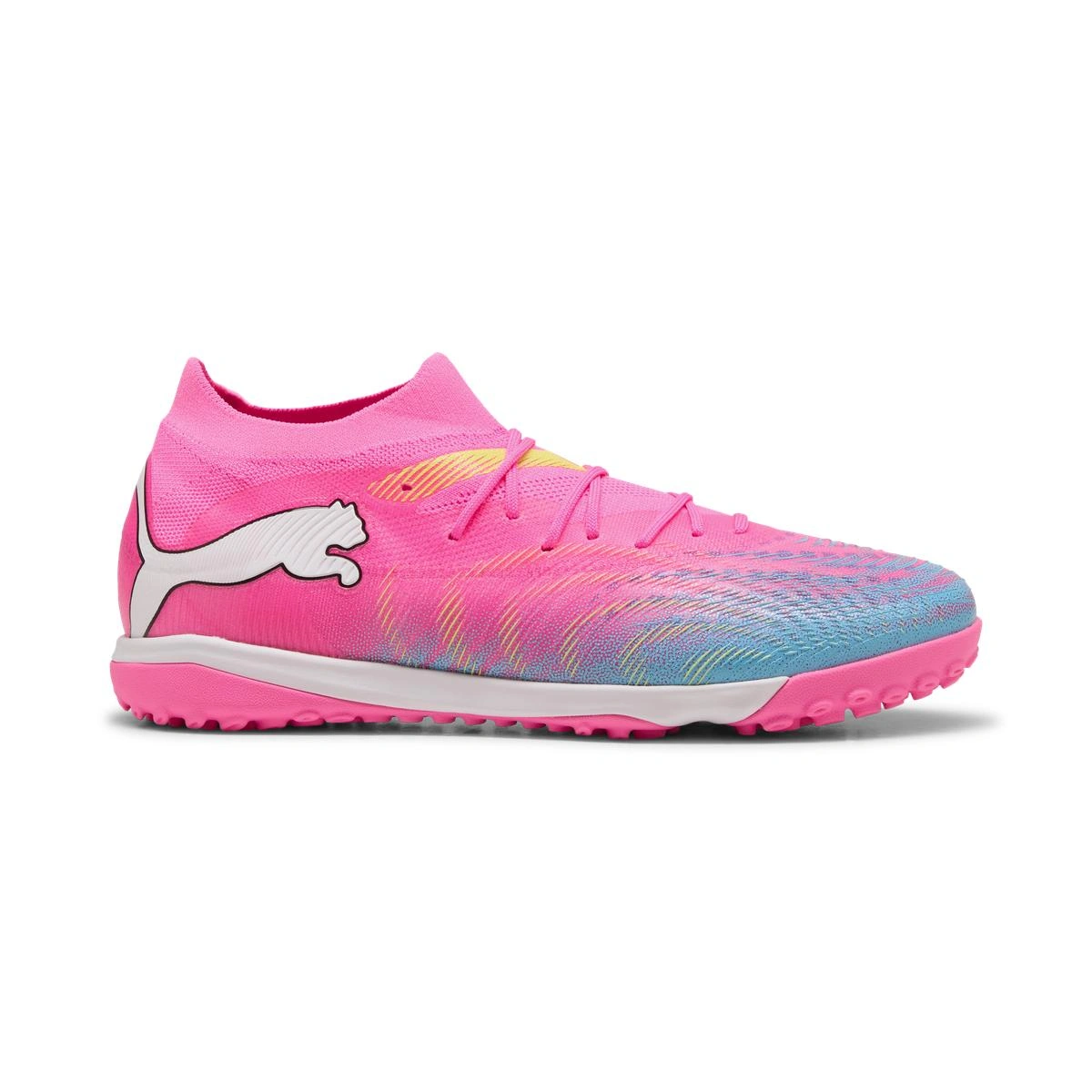 ZAPATILLAS DE FÚTBOL HOMBRE PUMA FUTURE 9 MATCH TT PASTO SINTÉTICO - 7