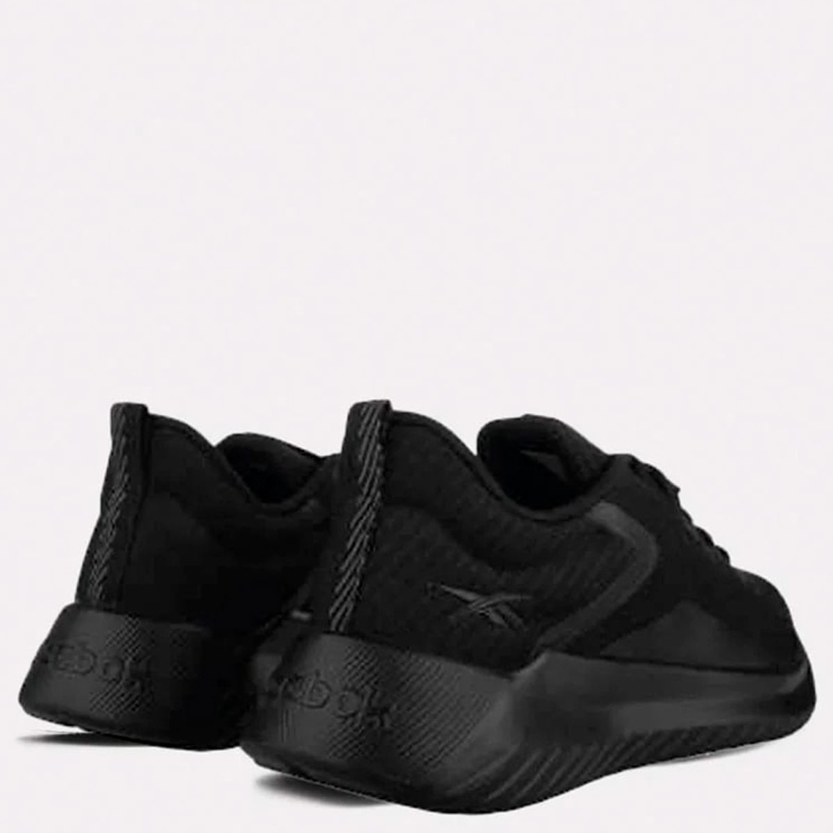 ZAPATILLAS HOMBRE REEBOK TRAINING NEGRO FLUXLITE II - 4