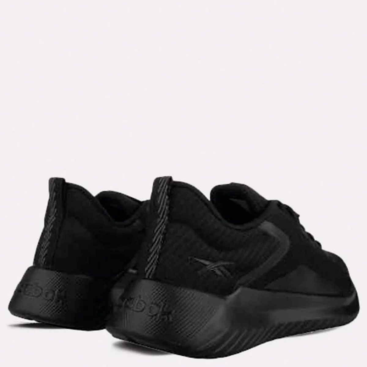 ZAPATILLAS HOMBRE REEBOK TRAINING NEGRO FLUXLITE II - 4