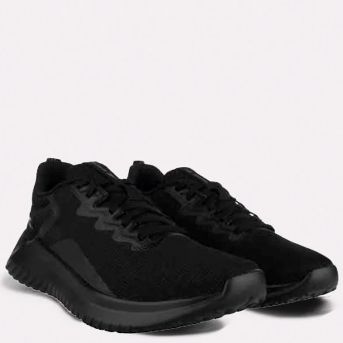 ZAPATILLAS HOMBRE REEBOK TRAINING NEGRO FLUXLITE II - 2