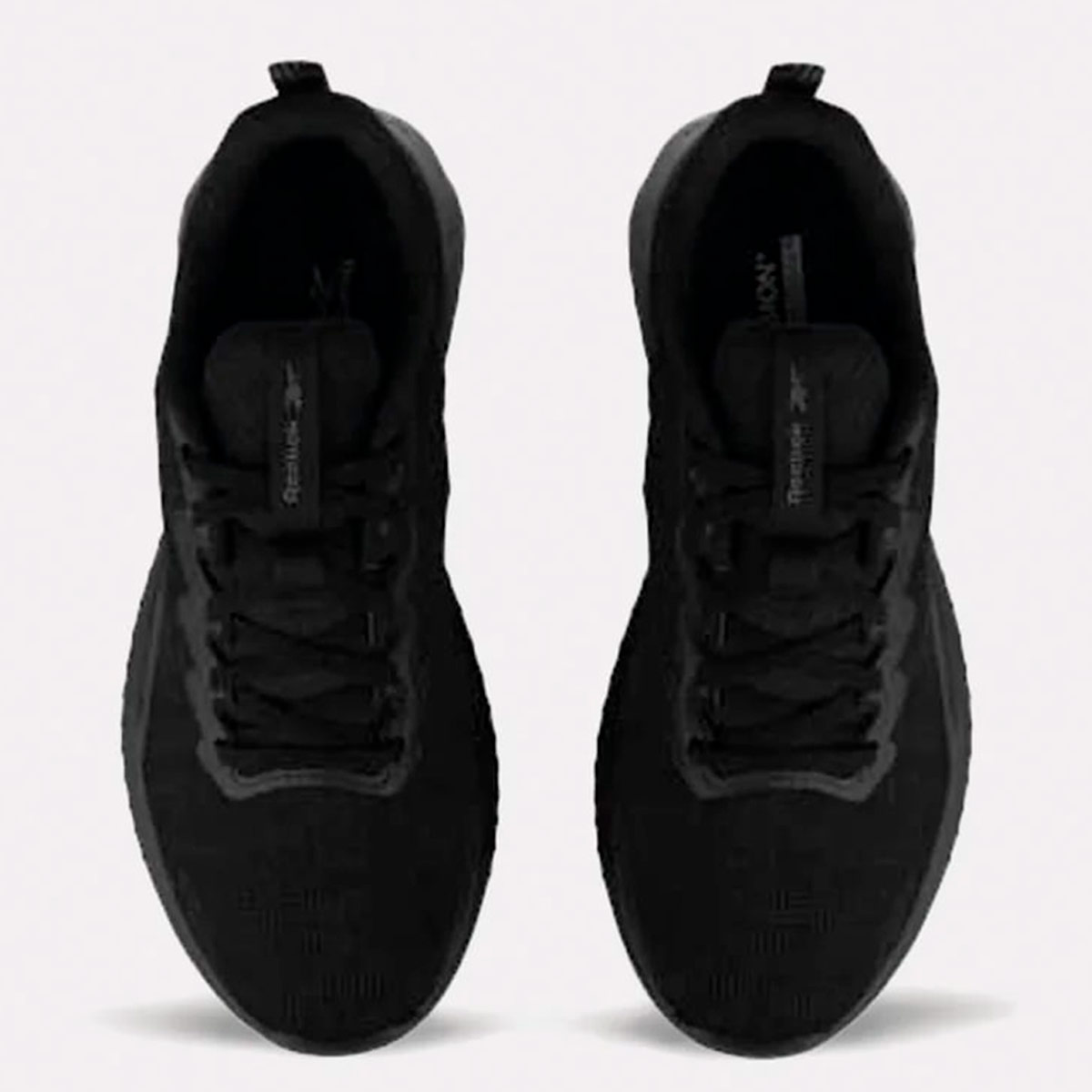 ZAPATILLAS HOMBRE REEBOK TRAINING NEGRO FLUXLITE II - 3