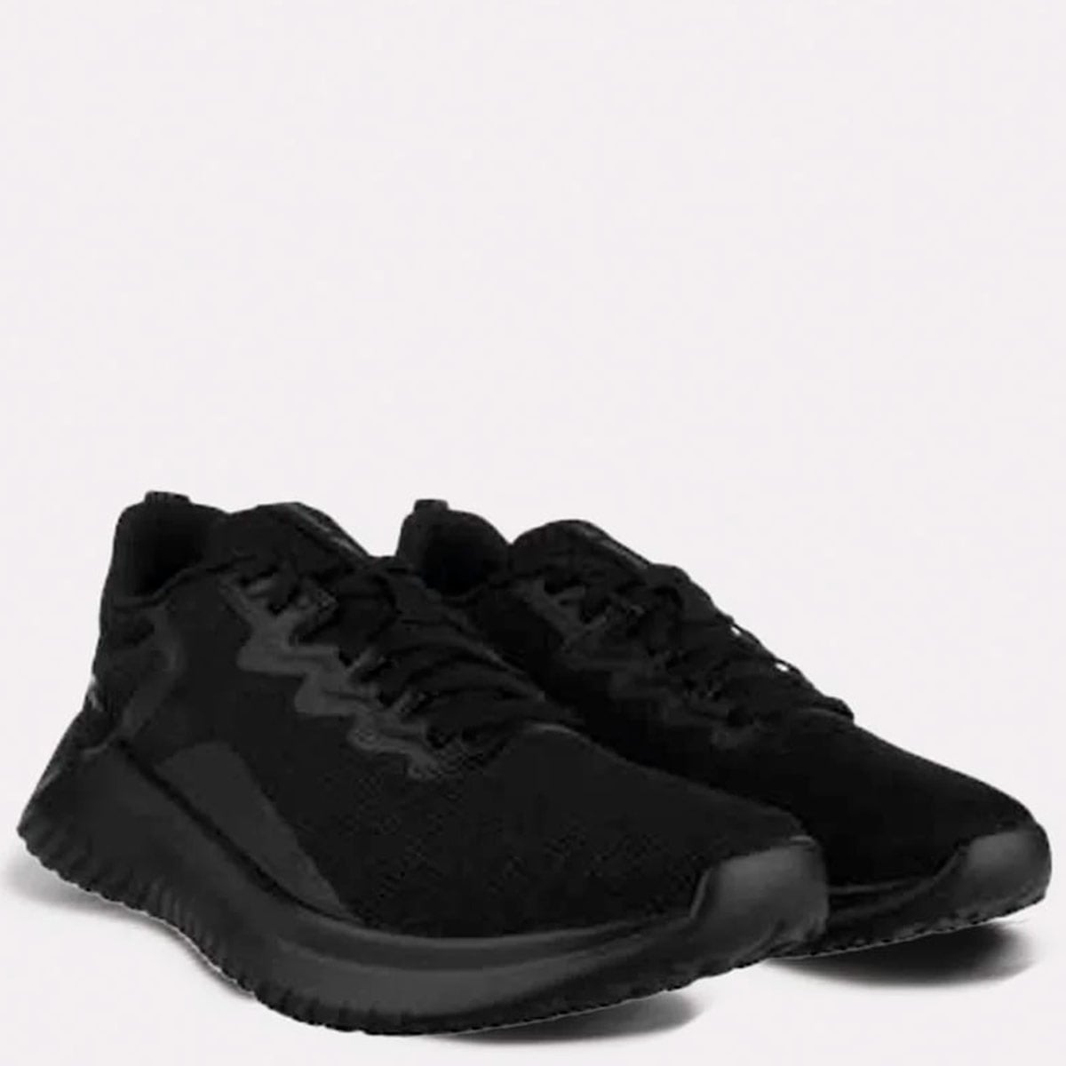 ZAPATILLAS HOMBRE REEBOK TRAINING NEGRO FLUXLITE II - 2