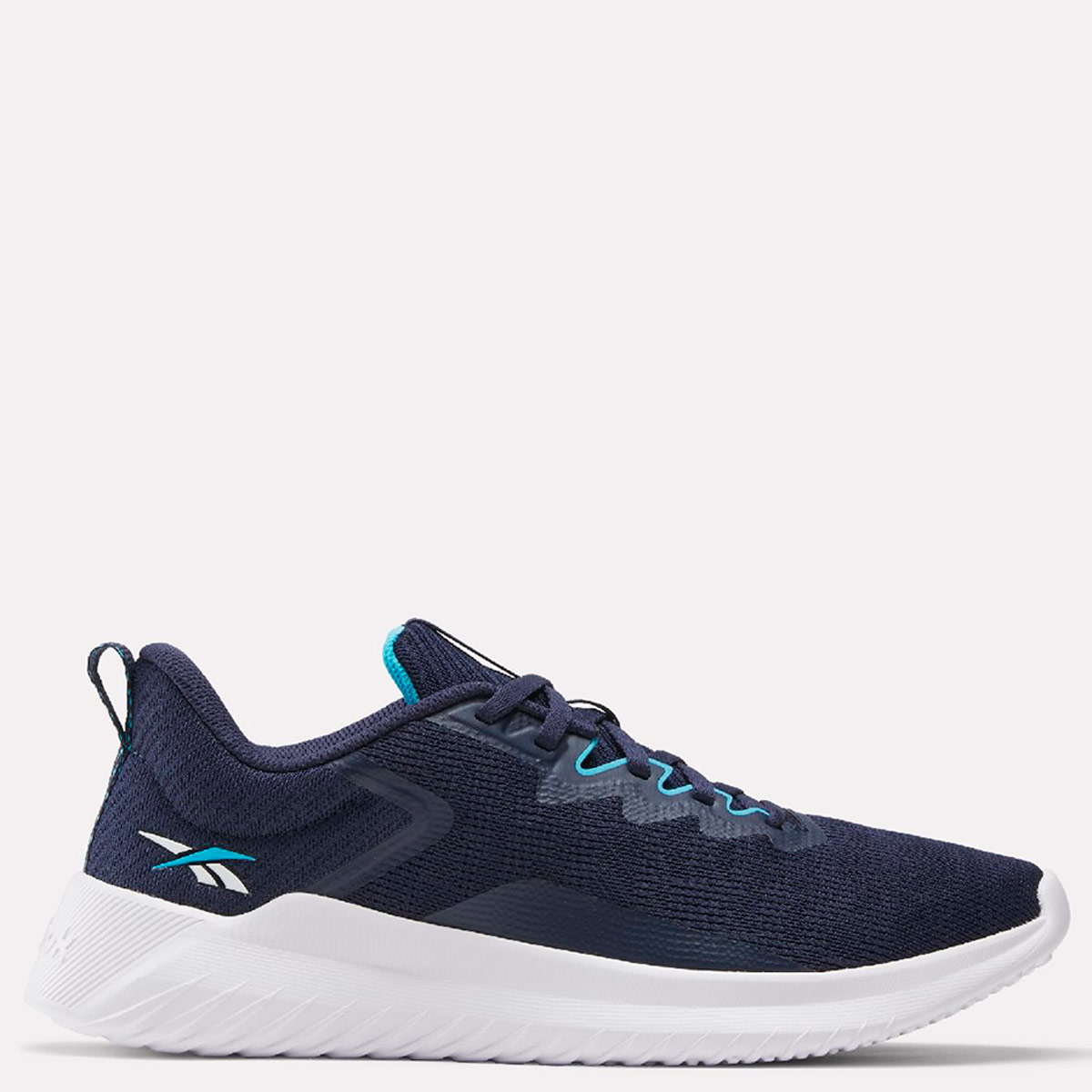 ZAPATILLAS HOMBRE REEBOK TRAINING AZUL FLUXLITE II - 1