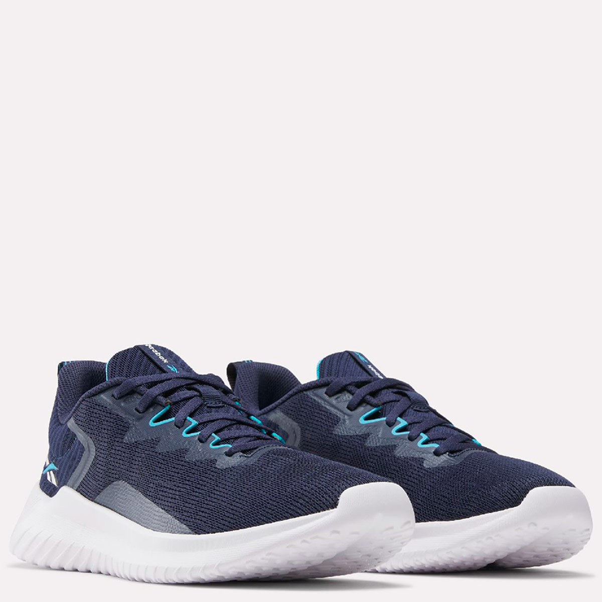 ZAPATILLAS HOMBRE REEBOK TRAINING AZUL FLUXLITE II - 2