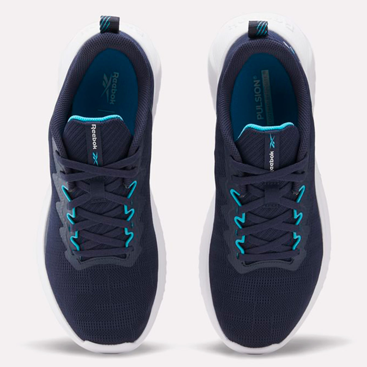ZAPATILLAS HOMBRE REEBOK TRAINING AZUL FLUXLITE II - 3