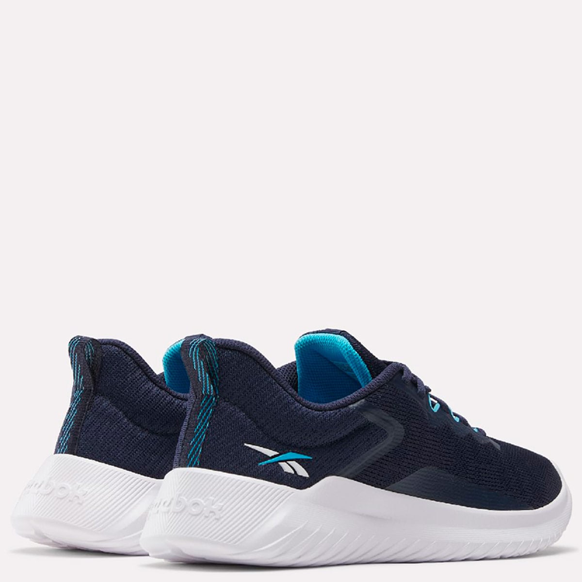 ZAPATILLAS HOMBRE REEBOK TRAINING AZUL FLUXLITE II - 4