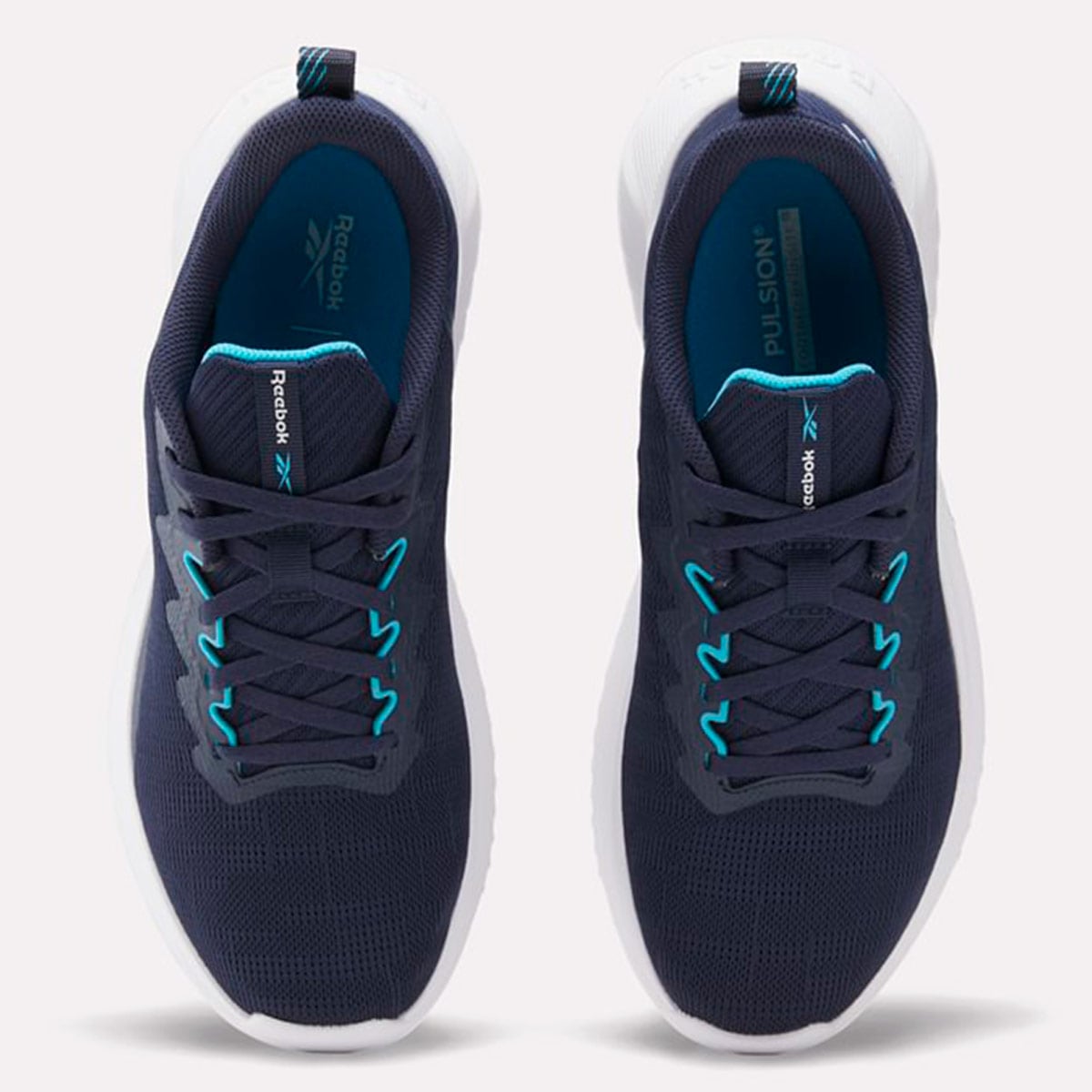 ZAPATILLAS HOMBRE REEBOK TRAINING AZUL FLUXLITE II - 3
