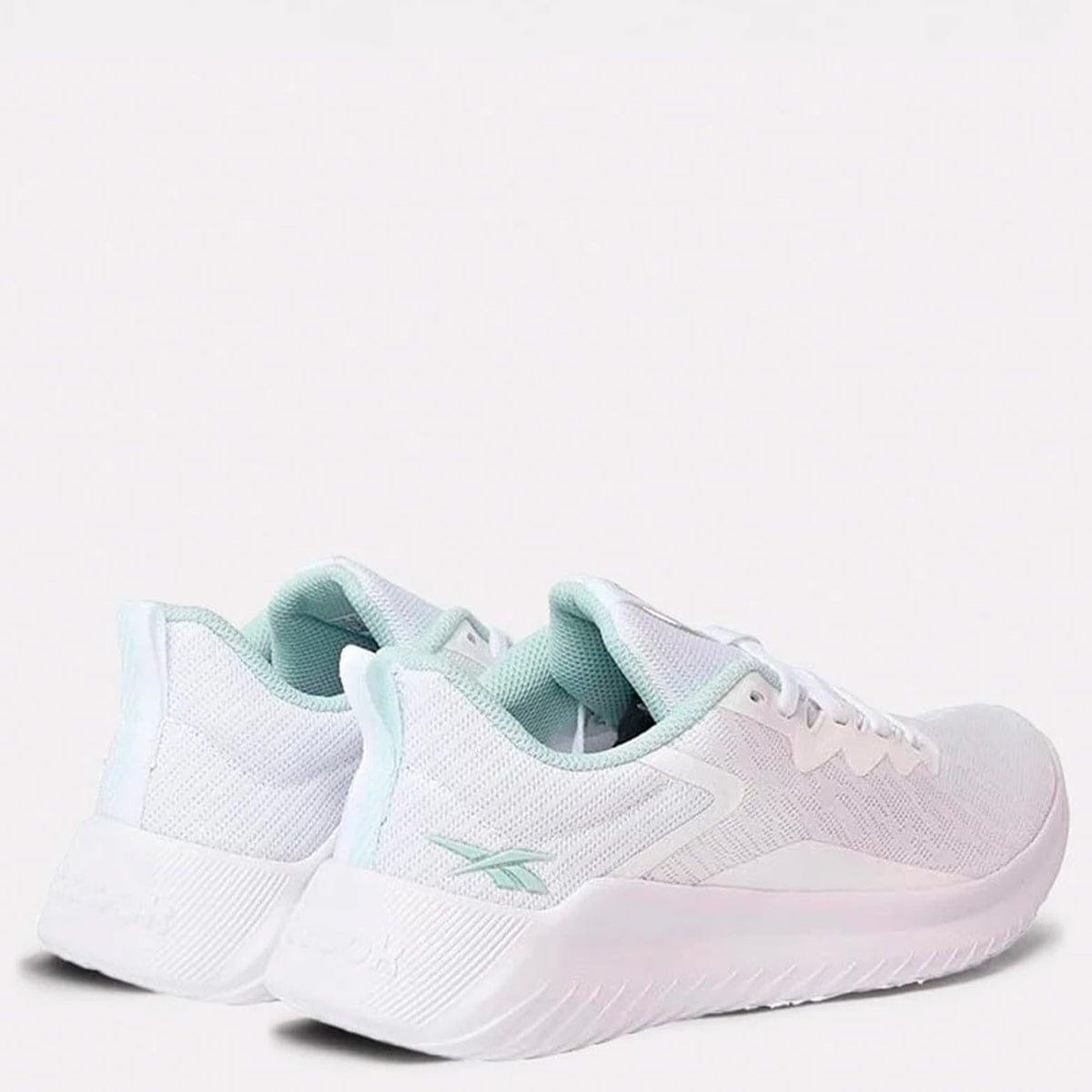 ZAPATILLAS MUJER REEBOK TRAINING BLANCO FLUXLITE II - 2