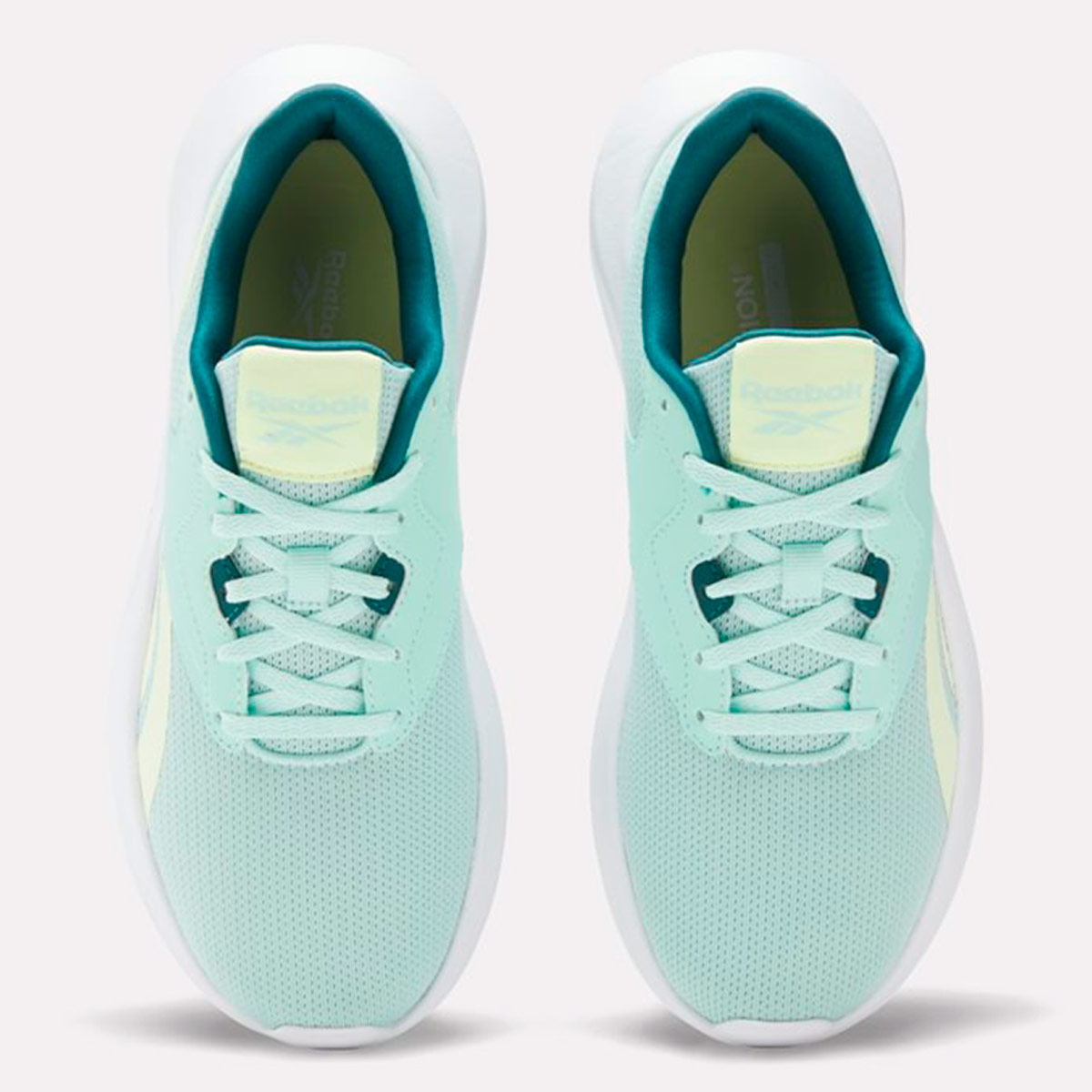ZAPATILLAS MUJER REEBOK RUNNING VERDE ENERGEN LUX - 3