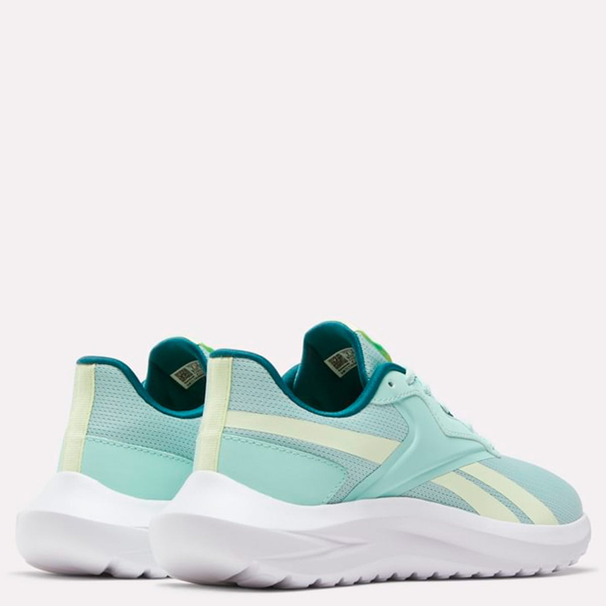 ZAPATILLAS MUJER REEBOK RUNNING VERDE ENERGEN LUX - 4