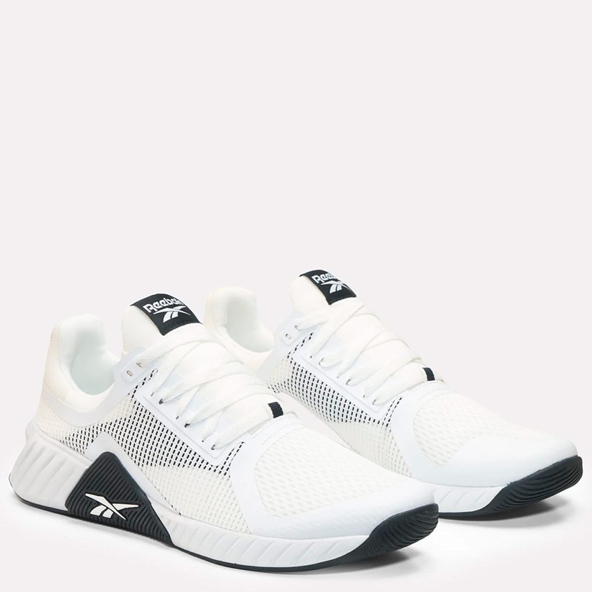 ZAPATILLAS HOMBRE REEBOK TRAINING BLANCO FLIP CHARGE - 2