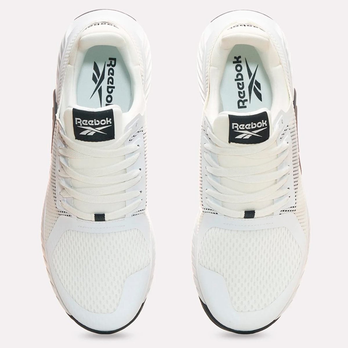 ZAPATILLAS HOMBRE REEBOK TRAINING BLANCO FLIP CHARGE - 3