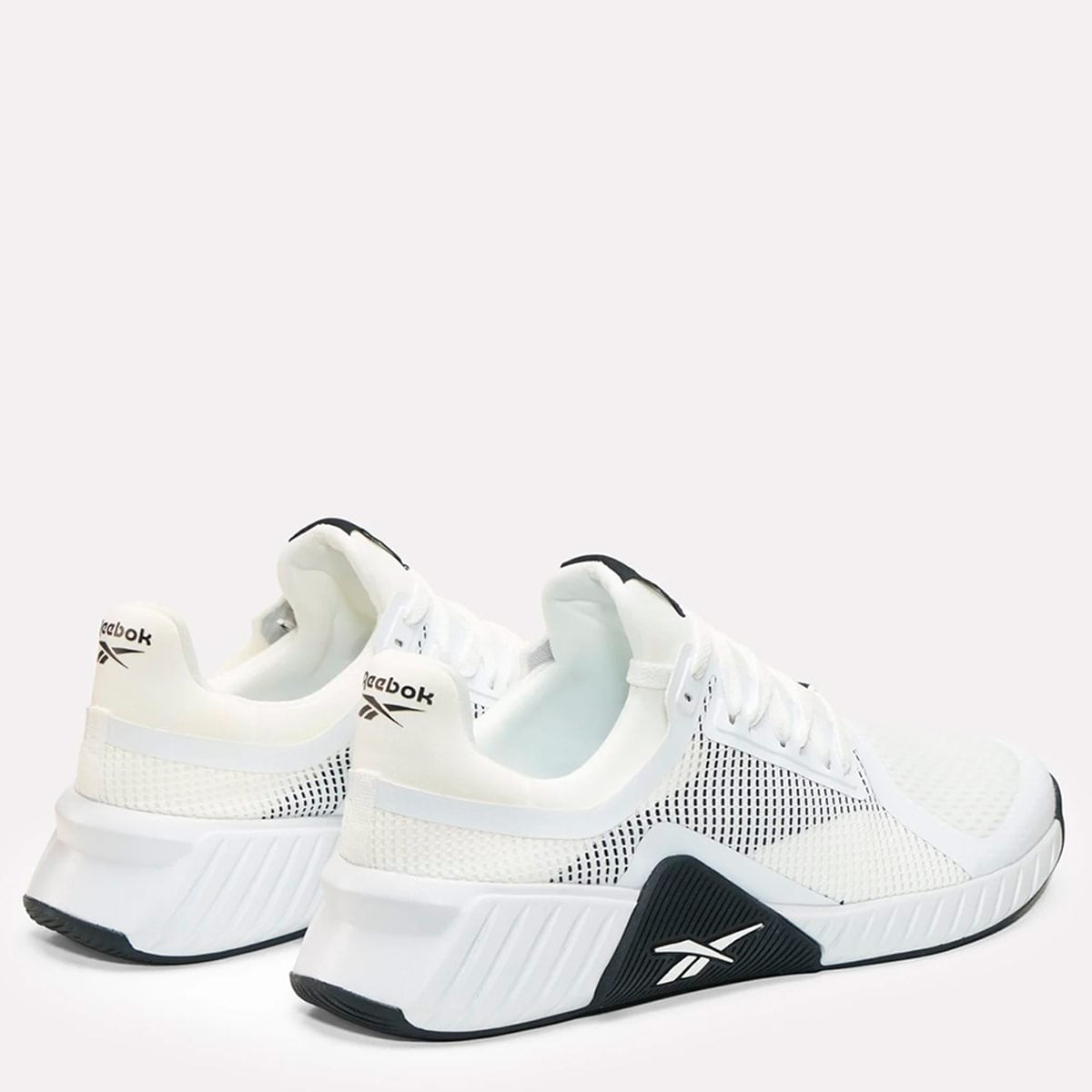 ZAPATILLAS HOMBRE REEBOK TRAINING BLANCO FLIP CHARGE - 4