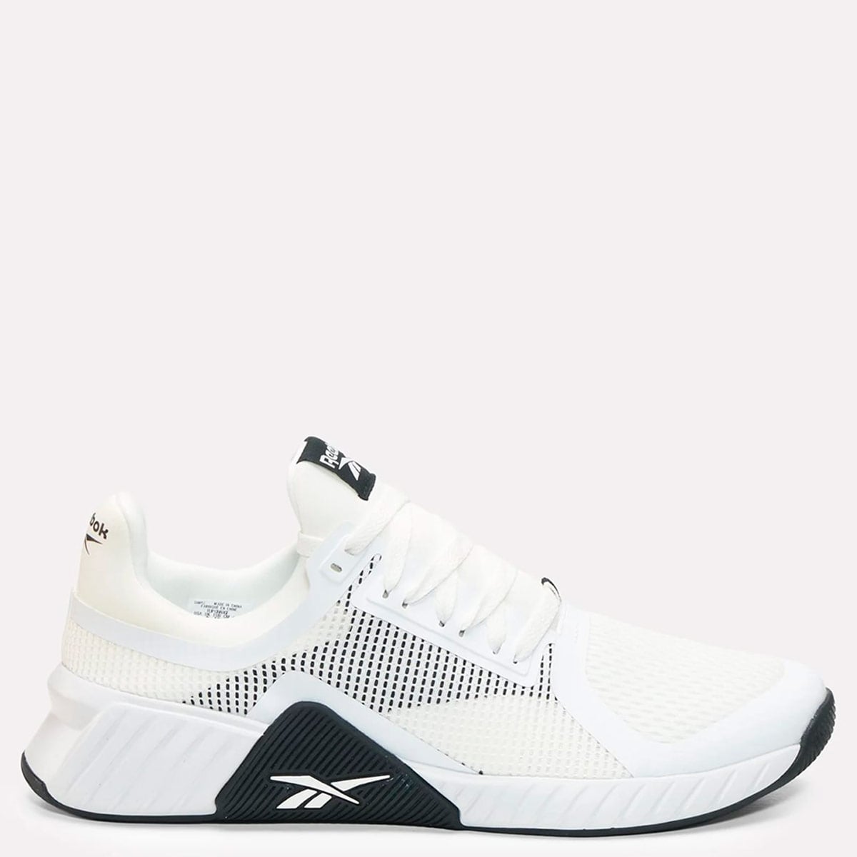 ZAPATILLAS HOMBRE REEBOK TRAINING BLANCO FLIP CHARGE - 1