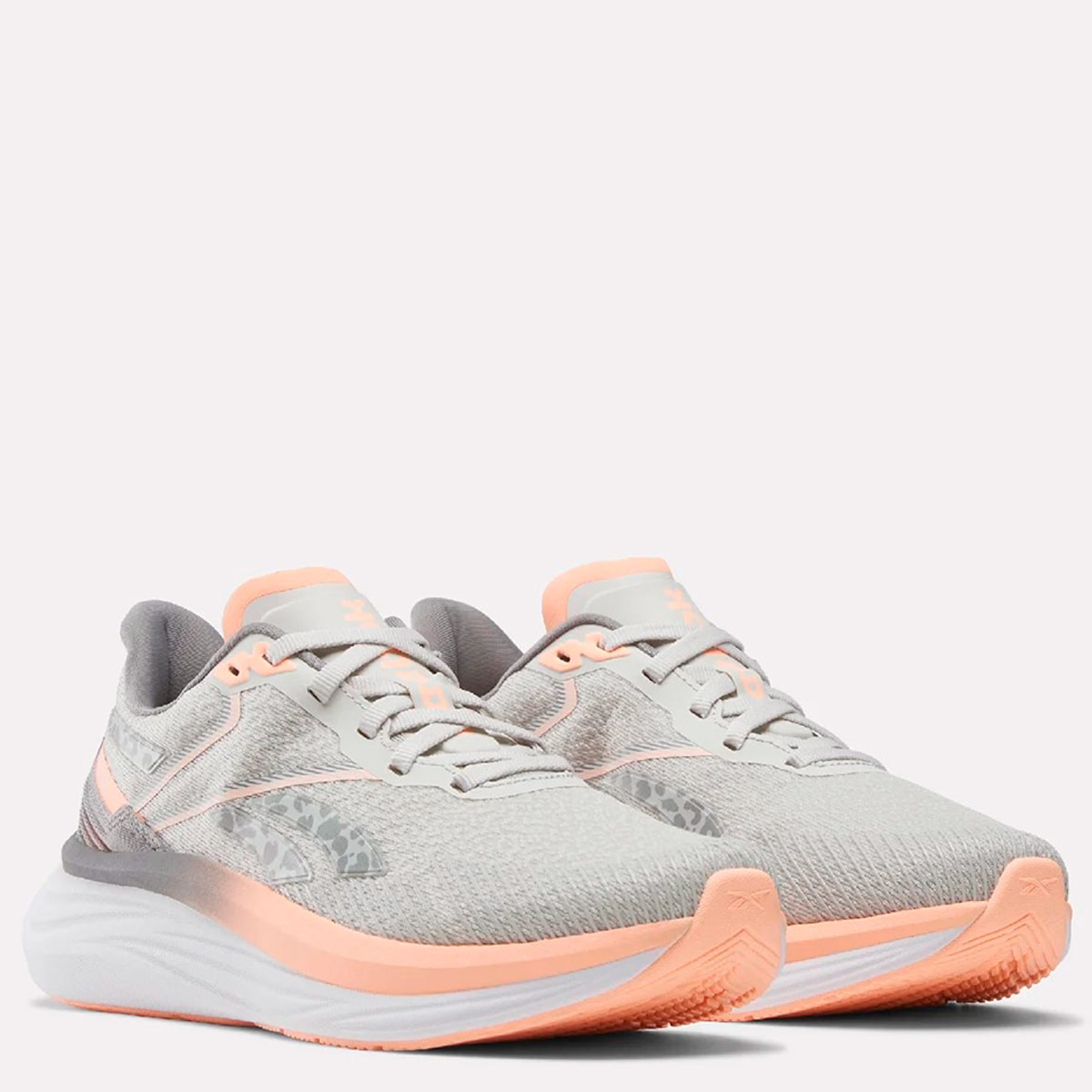 ZAPATILLAS MUJER REEBOK RUNNING GRIS VIVA SPEED - 2