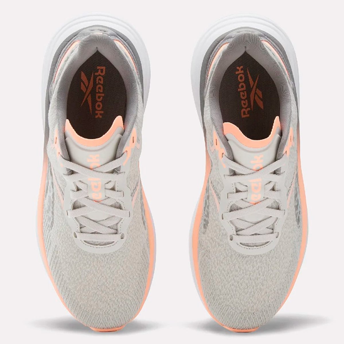 ZAPATILLAS MUJER REEBOK RUNNING GRIS VIVA SPEED - 3