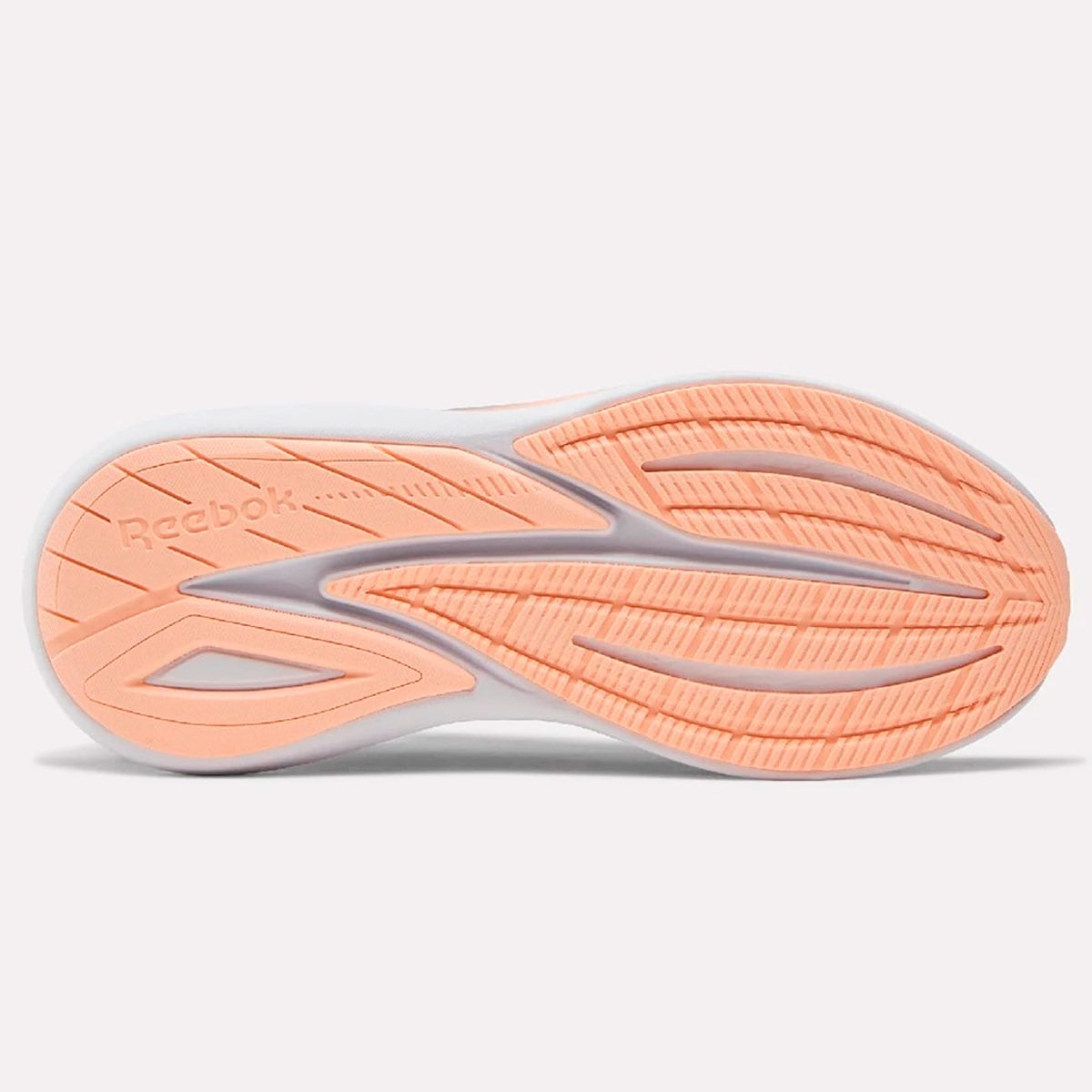 ZAPATILLAS MUJER REEBOK RUNNING GRIS VIVA SPEED - 5