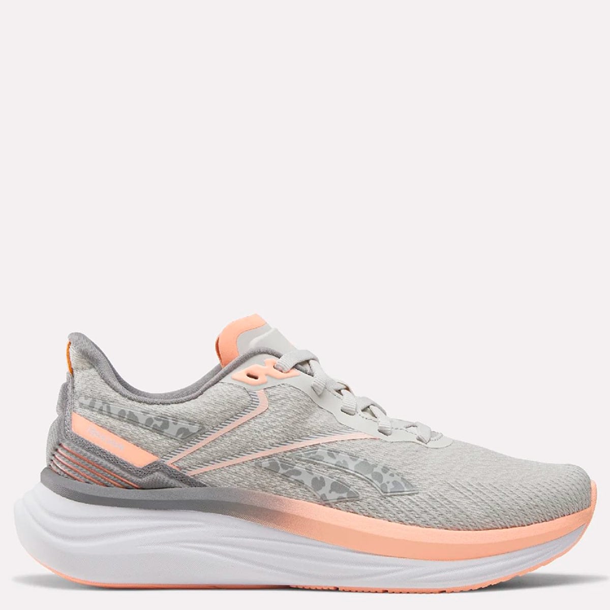 ZAPATILLAS MUJER REEBOK RUNNING GRIS VIVA SPEED - 1