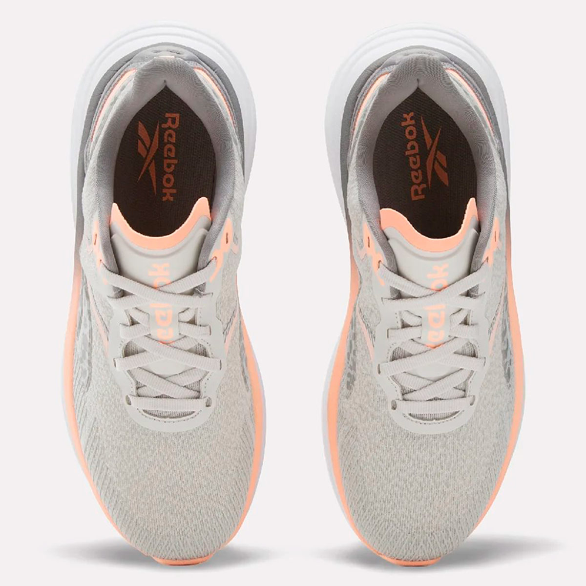 ZAPATILLAS MUJER REEBOK RUNNING GRIS VIVA SPEED - 3