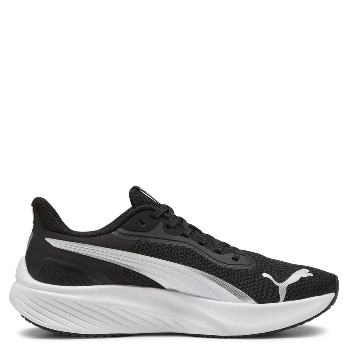 ZAPATILLAS HOMBRE PUMA RUNNING NEGRO POUNCE LITE - 3