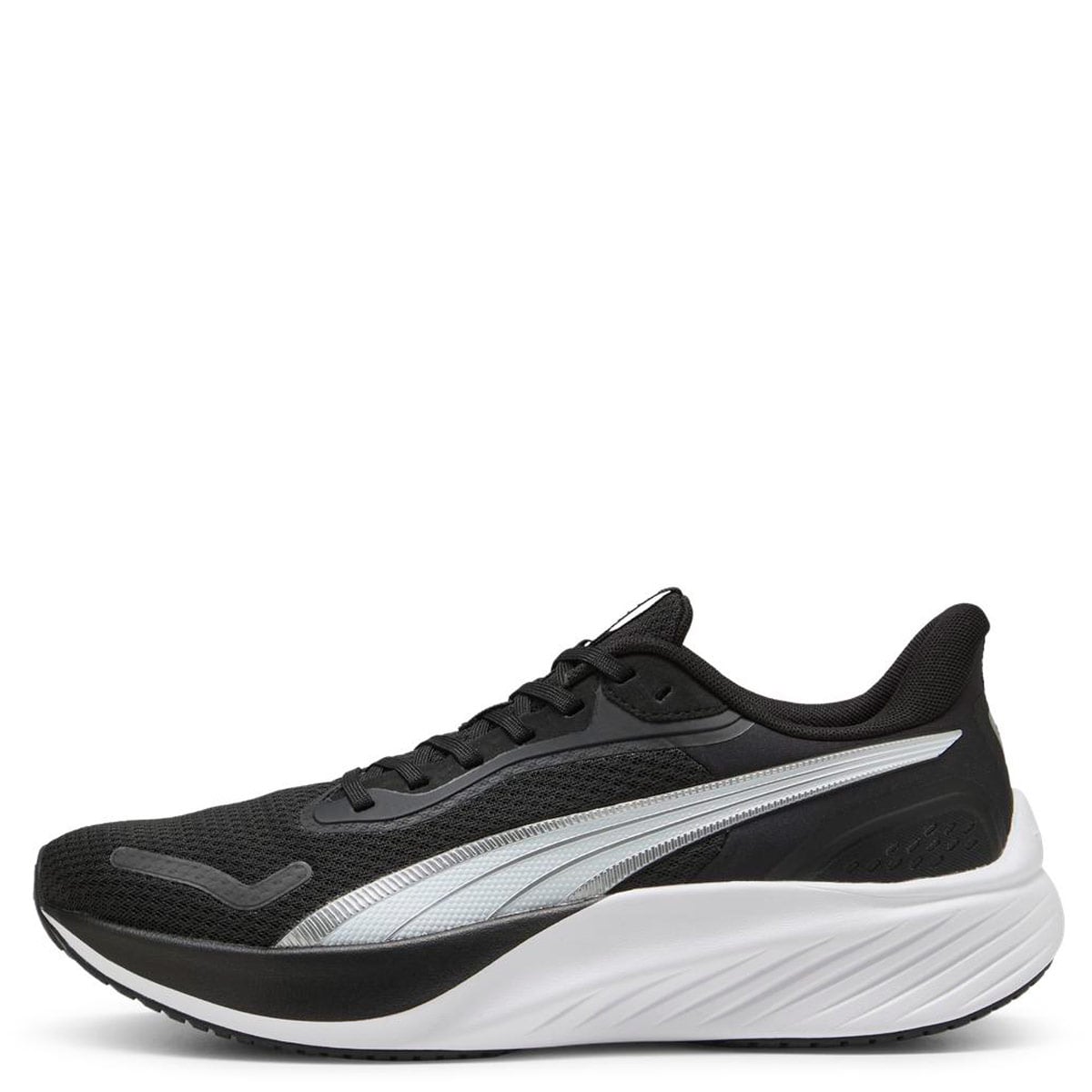 ZAPATILLAS HOMBRE PUMA RUNNING NEGRO POUNCE LITE - 1