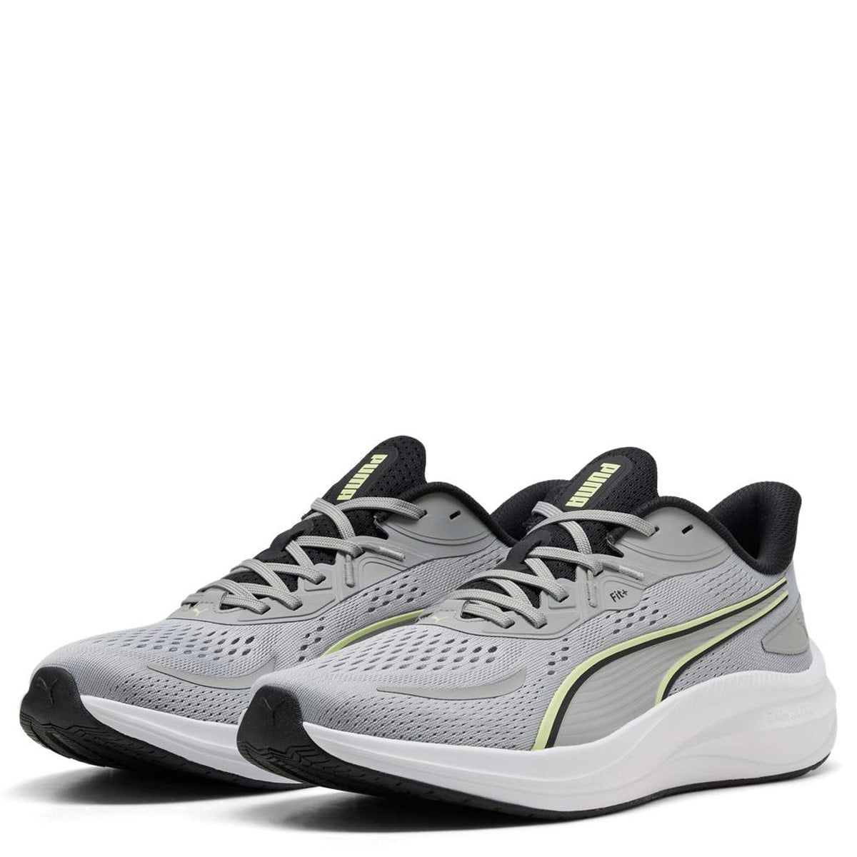 ZAPATILLAS HOMBRE PUMA RUNNING GRIS SKYROCKET LITE 2 - 2