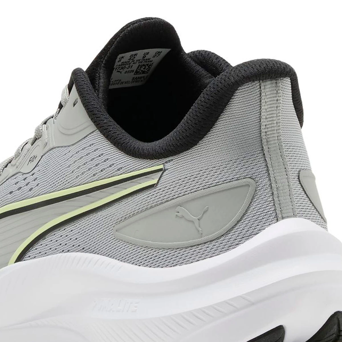 ZAPATILLAS HOMBRE PUMA RUNNING GRIS SKYROCKET LITE 2 - 6