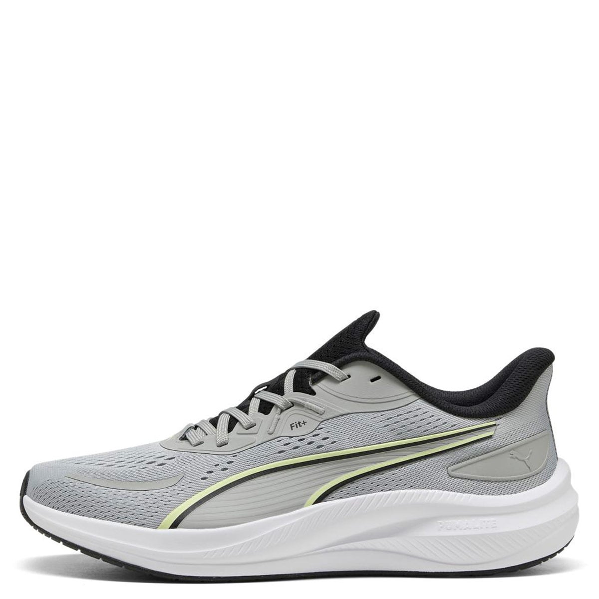 ZAPATILLAS HOMBRE PUMA RUNNING GRIS SKYROCKET LITE 2 - 1