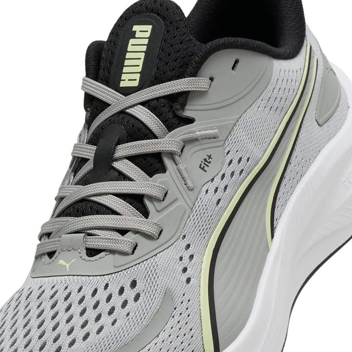 ZAPATILLAS HOMBRE PUMA RUNNING GRIS SKYROCKET LITE 2 - 5
