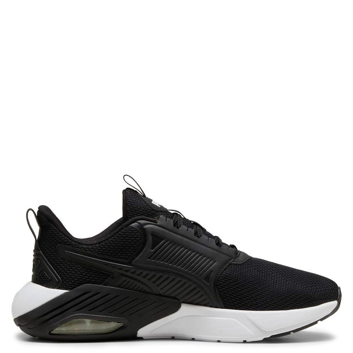 ZAPATILLAS MUJER PUMA RUNNING NEGRO X-CELL NOVA FS - 1
