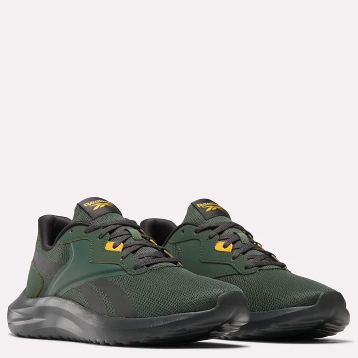 ZAPATILLAS HOMBRE REEBOK TRAINING VERDE ENERGEN LUX - 2