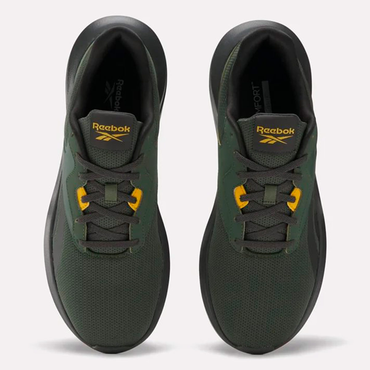ZAPATILLAS HOMBRE REEBOK TRAINING VERDE ENERGEN LUX - 3