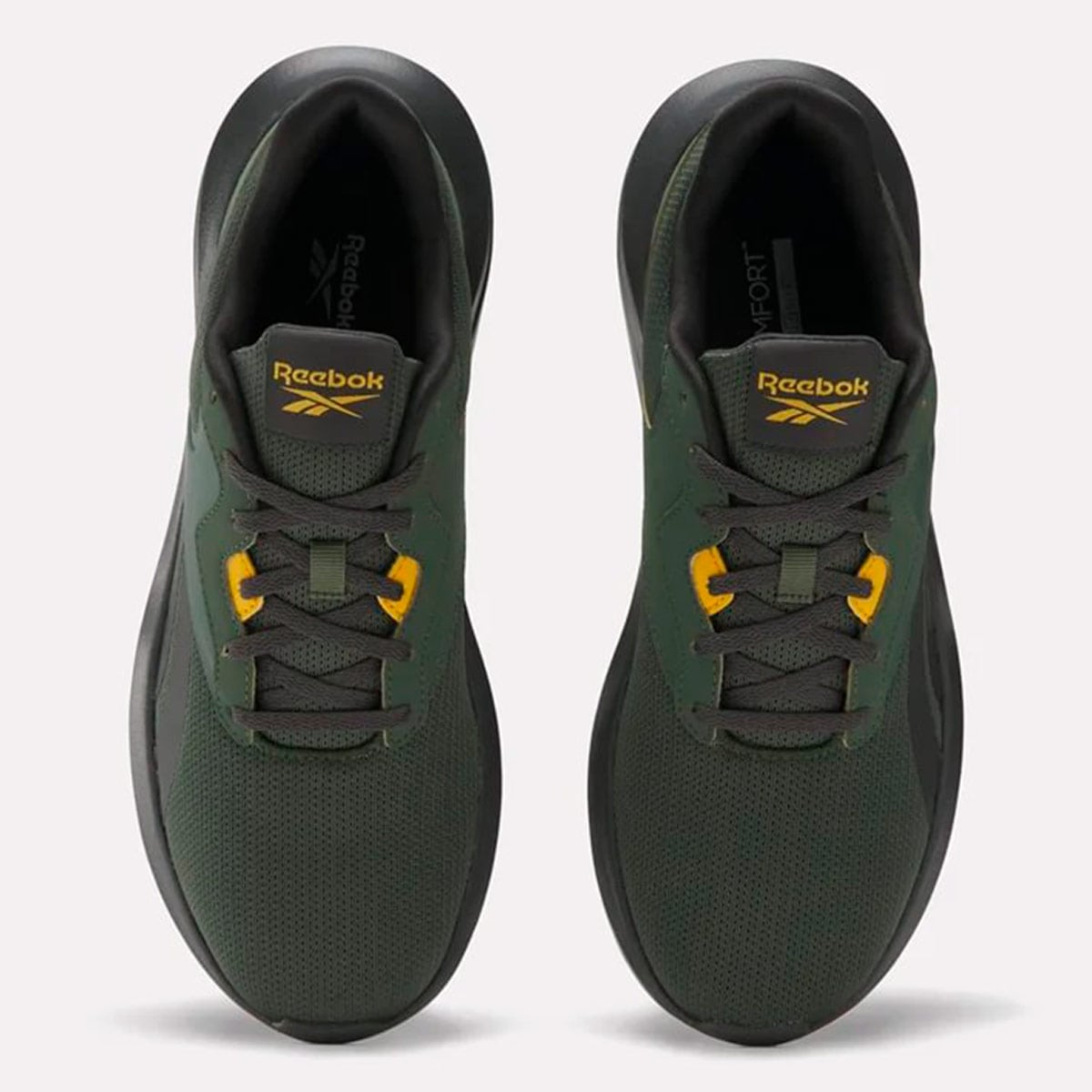 ZAPATILLAS HOMBRE REEBOK TRAINING VERDE ENERGEN LUX - 3