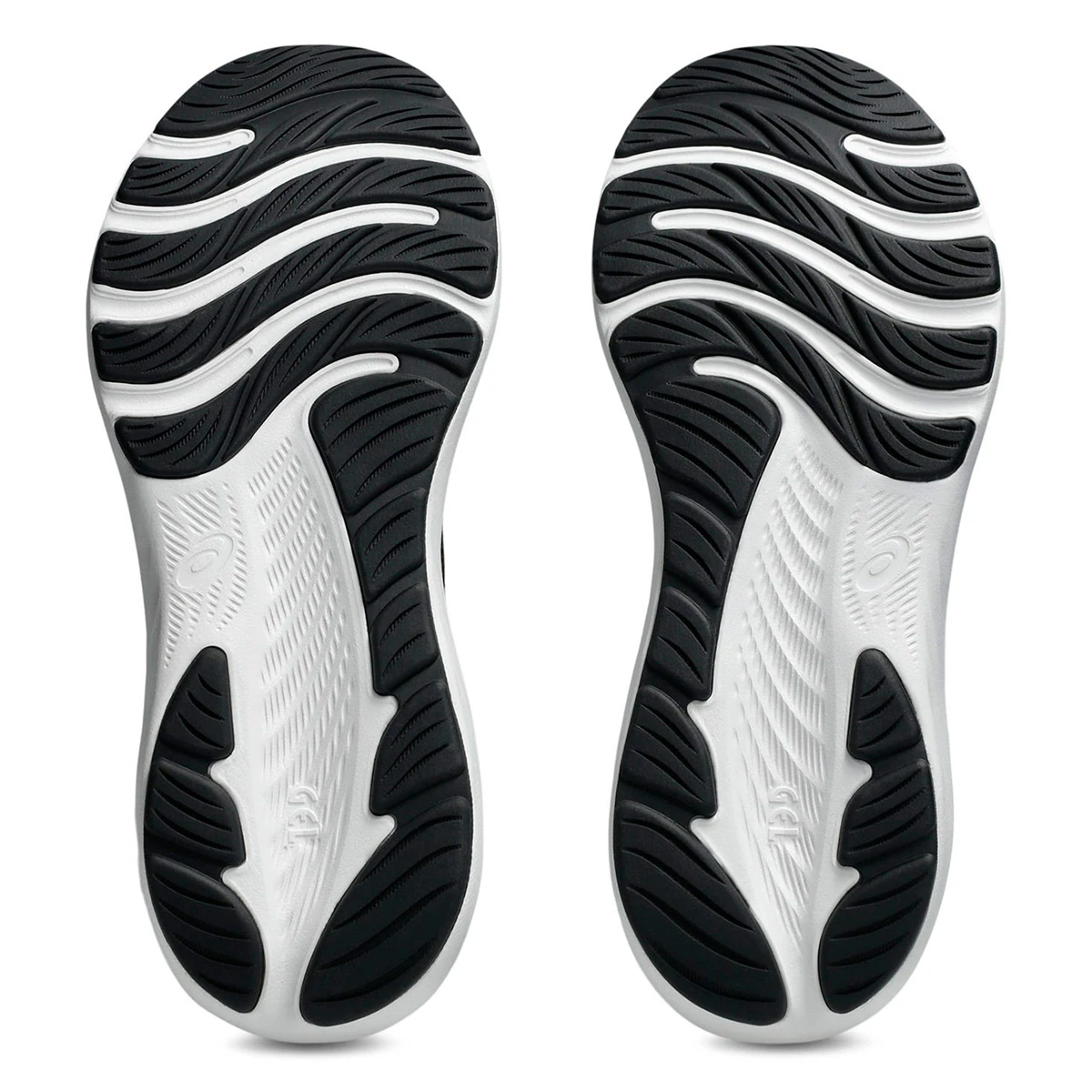 ZAPATILLAS HOMBRE ASICS RUNNING NEGRO GEL-CONTEND 9 - 4
