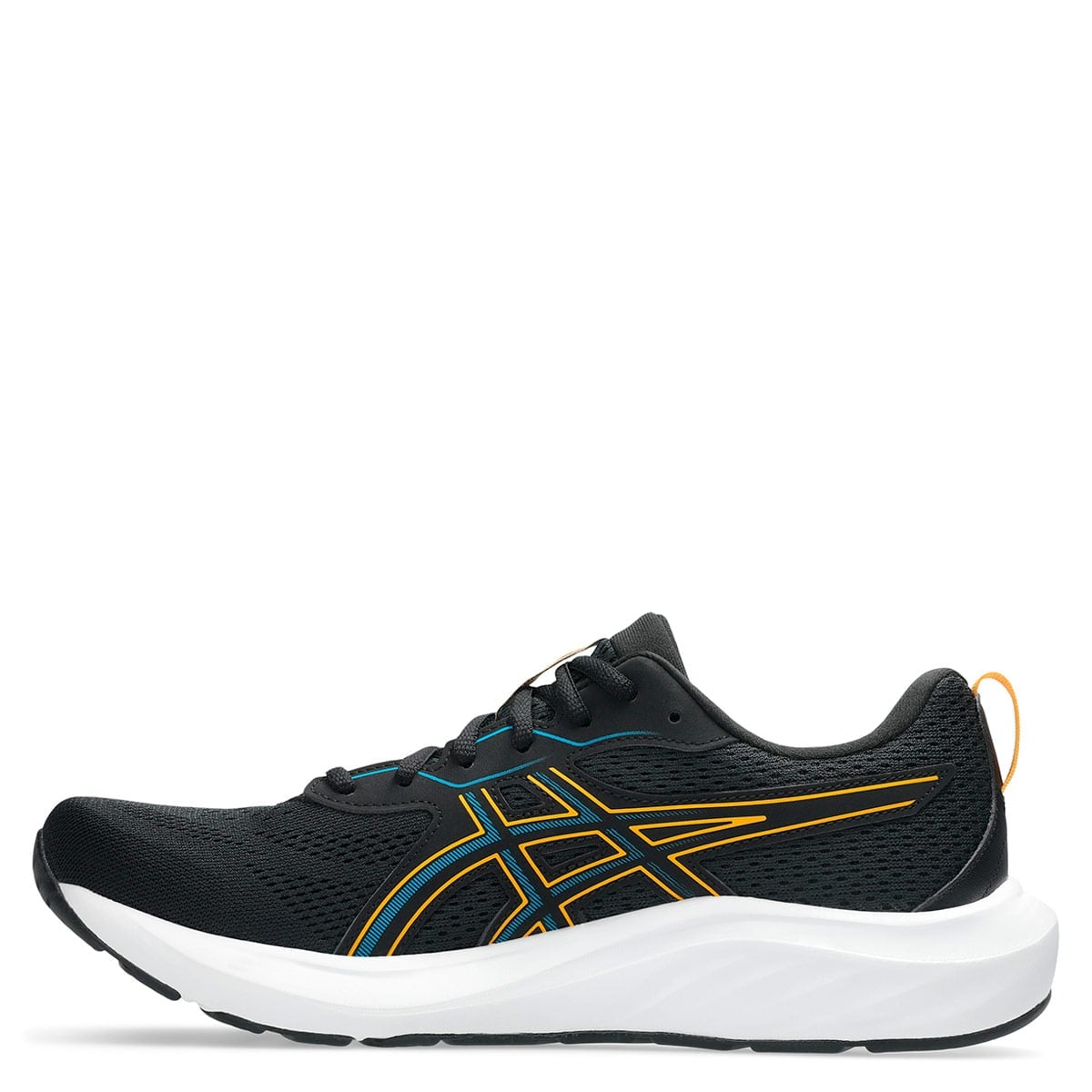 ZAPATILLAS HOMBRE ASICS RUNNING NEGRO GEL-CONTEND 9 - 3