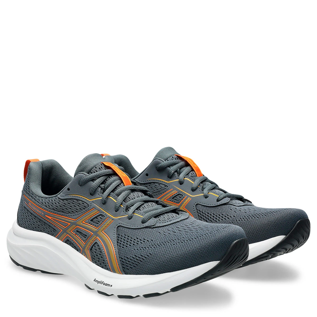 ZAPATILLAS HOMBRE ASICS RUNNING GRIS GEL-CONTEND 9 - 2