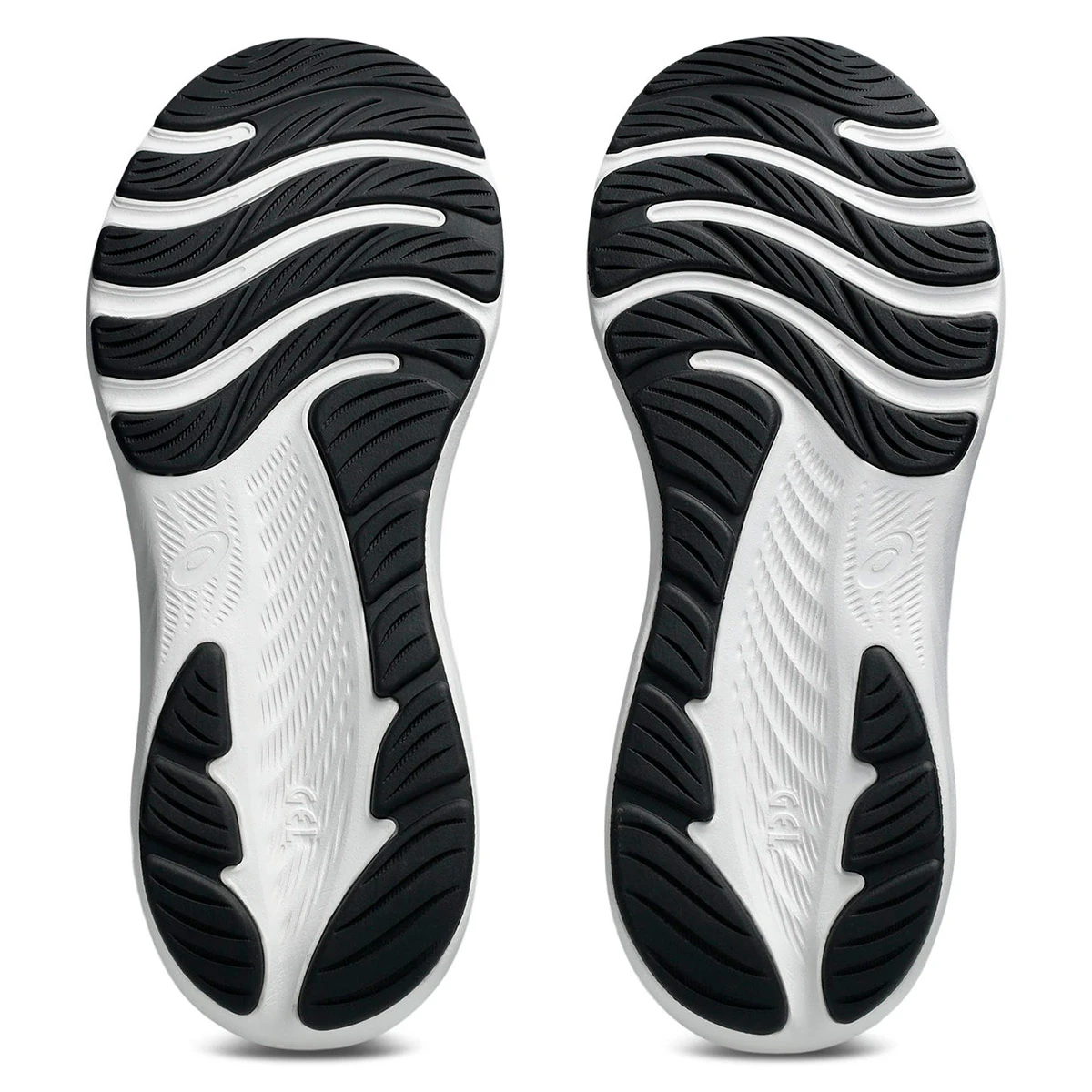 ZAPATILLAS HOMBRE ASICS RUNNING GRIS GEL-CONTEND 9 - 4