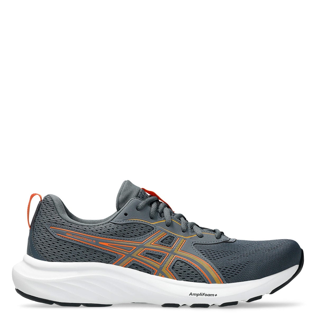 ZAPATILLAS HOMBRE ASICS RUNNING GRIS GEL-CONTEND 9 - 1
