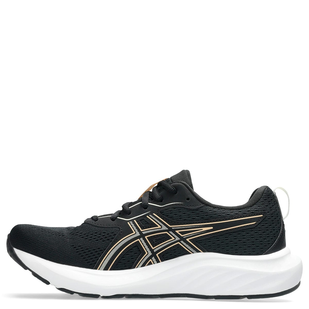 ZAPATILLAS MUJER ASICS RUNNING NEGRO GEL-CONTEND 9 - 3