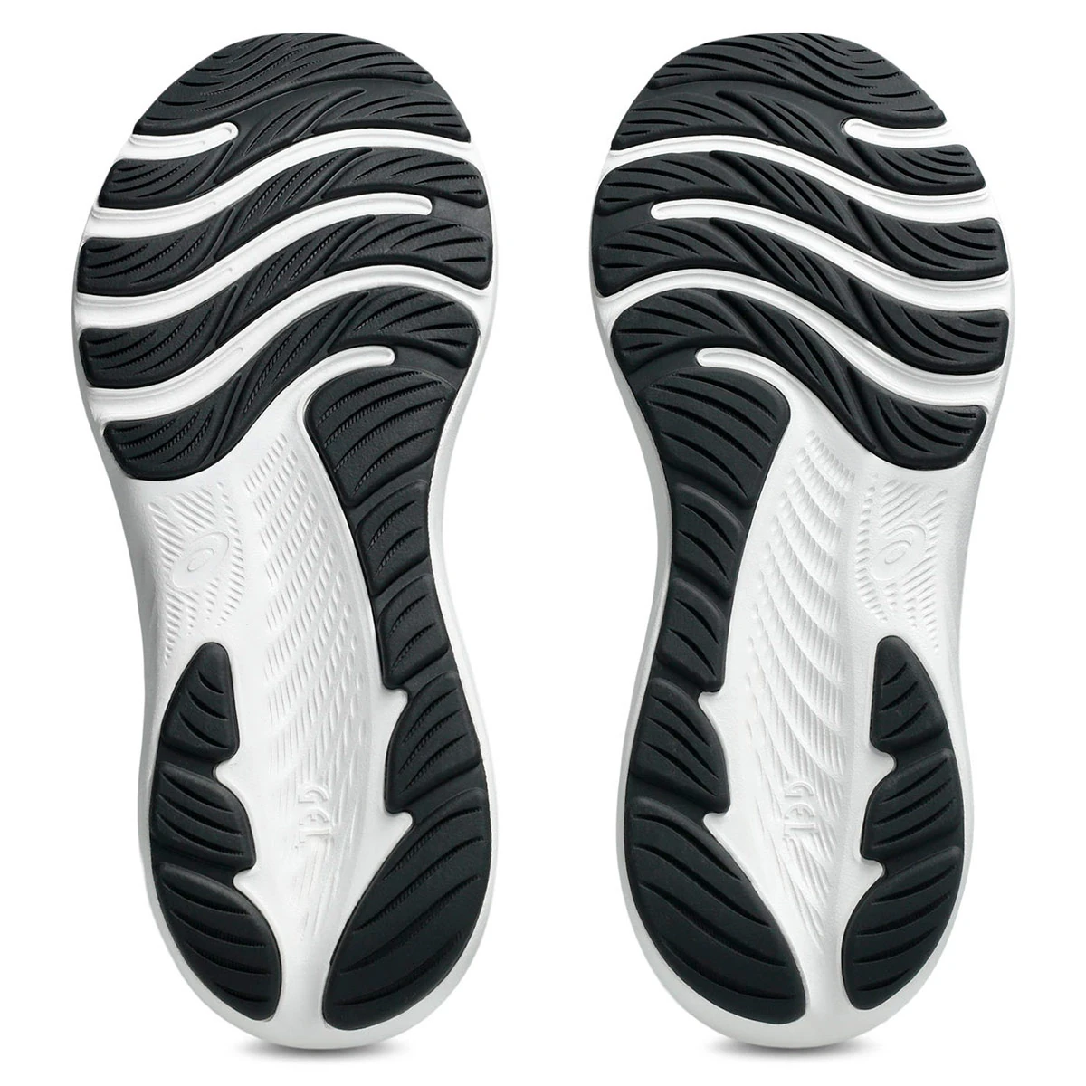 ZAPATILLAS MUJER ASICS RUNNING NEGRO GEL-CONTEND 9 - 4