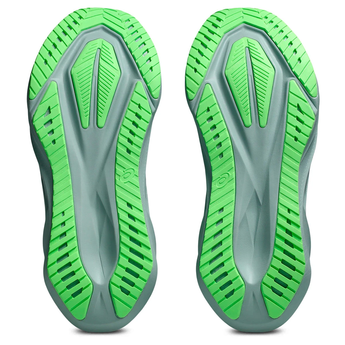 ZAPATILLAS HOMBRE ASICS RUNNING VERDE NOVABLAST 5 - 4