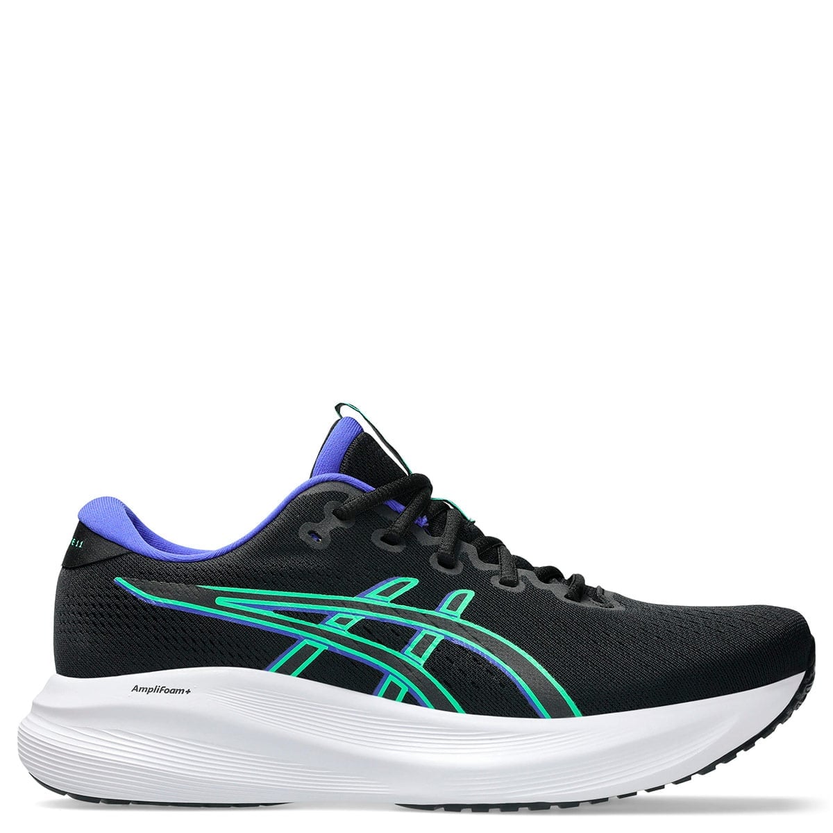 ZAPATILLAS HOMBRE ASICS RUNNING NEGRO GEL-EXCITE 11 - 1
