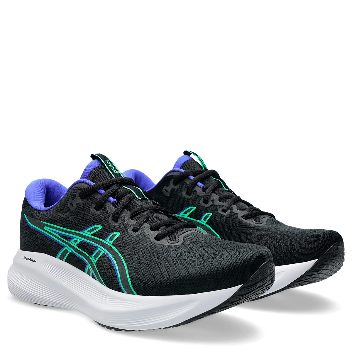 ZAPATILLAS HOMBRE ASICS RUNNING NEGRO GEL-EXCITE 11 - 2