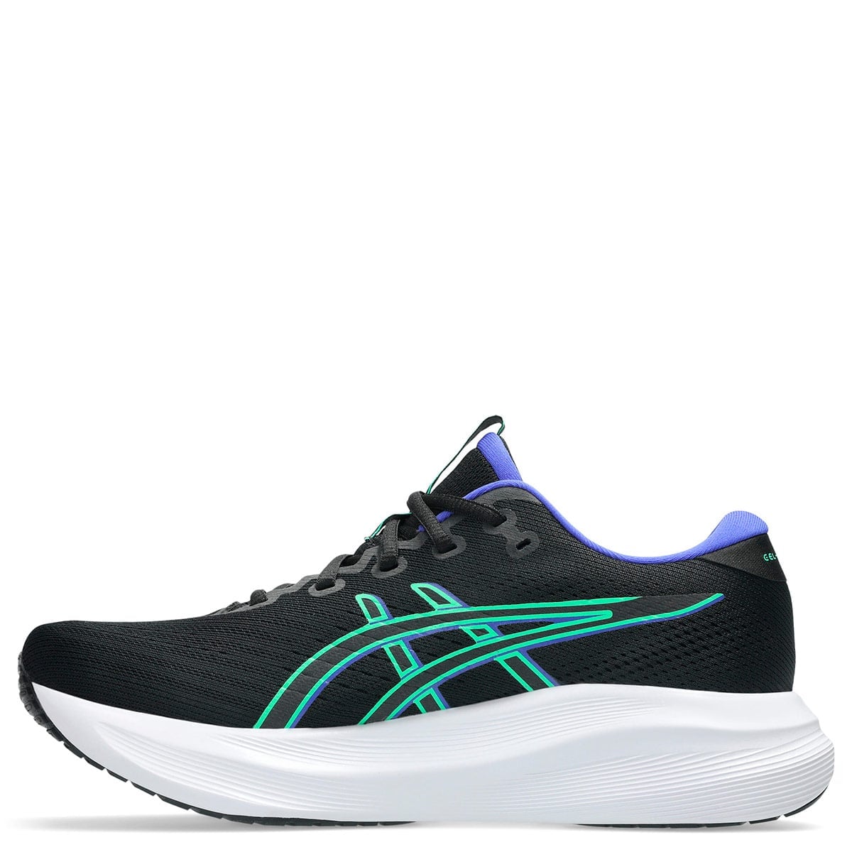 ZAPATILLAS HOMBRE ASICS RUNNING NEGRO GEL-EXCITE 11 - 3