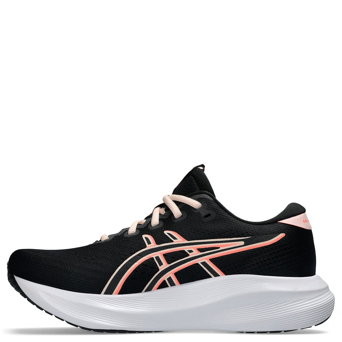ZAPATILLAS MUJER ASICS RUNNING NEGRO GEL-EXCITE 11 - 3
