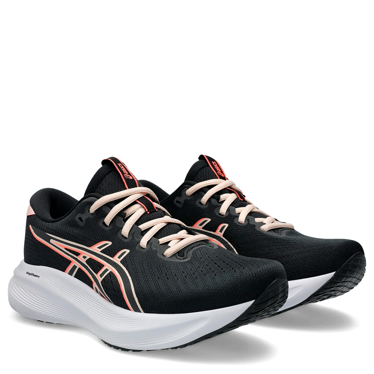 ZAPATILLAS MUJER ASICS RUNNING NEGRO GEL-EXCITE 11 - 2