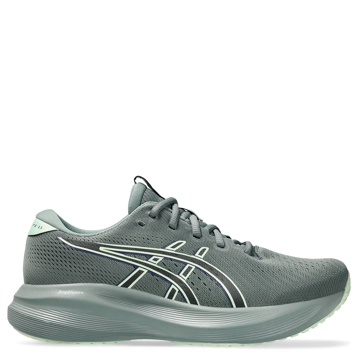 ZAPATILLAS MUJER ASICS RUNNING AZUL GEL-EXCITE 11 - 1