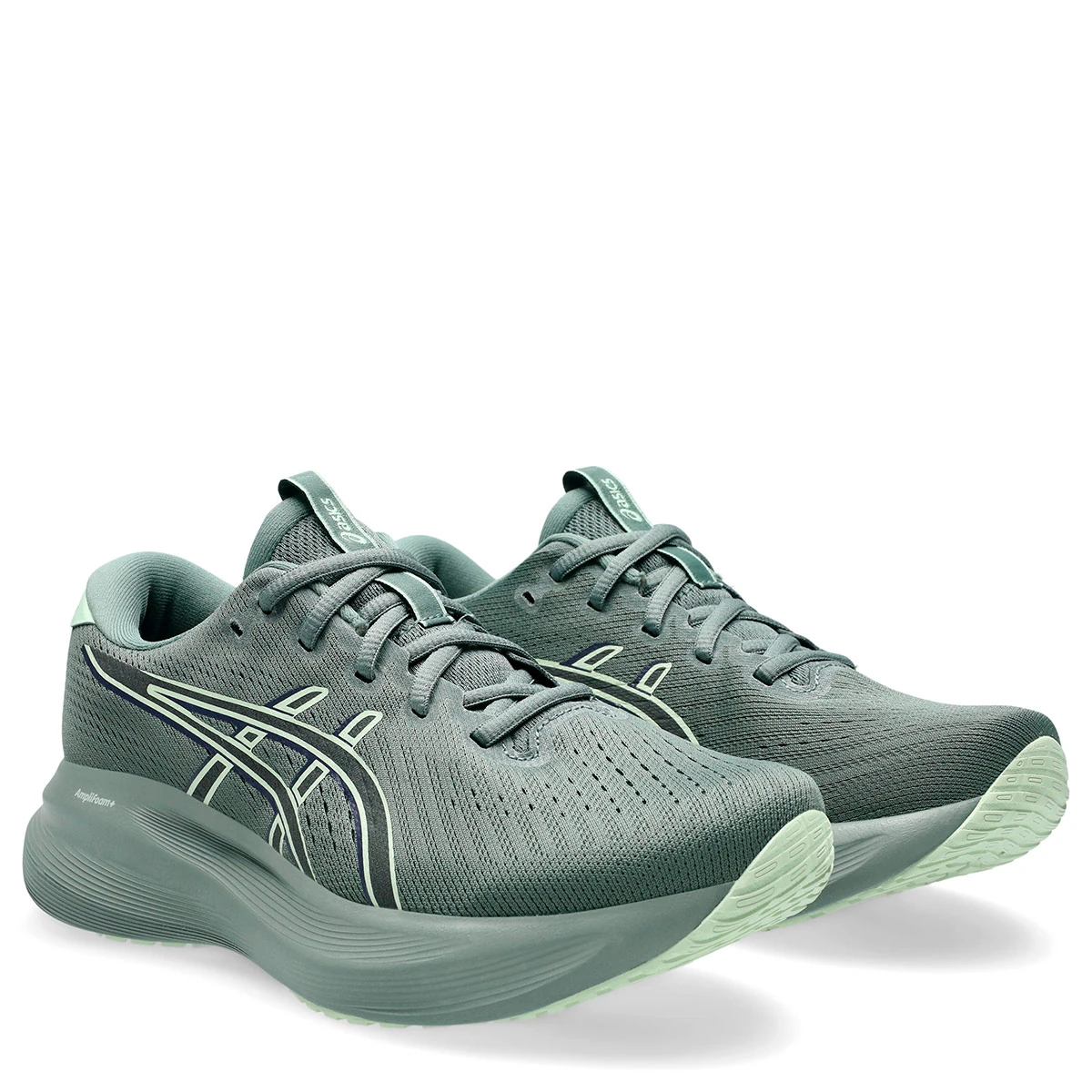 ZAPATILLAS MUJER ASICS RUNNING AZUL GEL-EXCITE 11 - 2