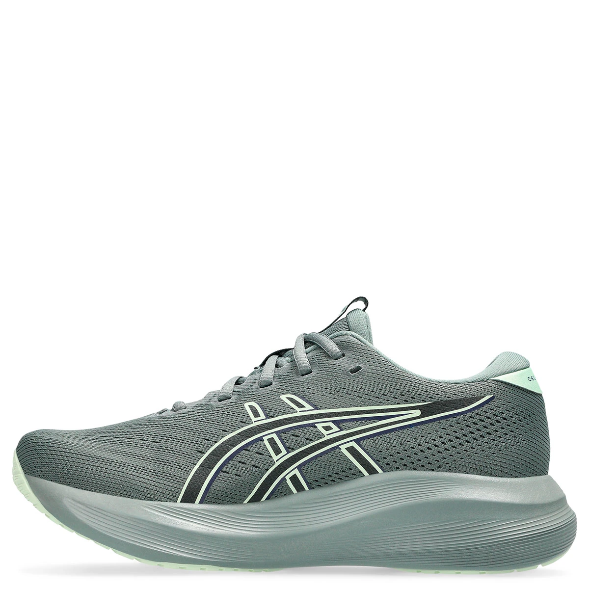 ZAPATILLAS MUJER ASICS RUNNING AZUL GEL-EXCITE 11 - 3