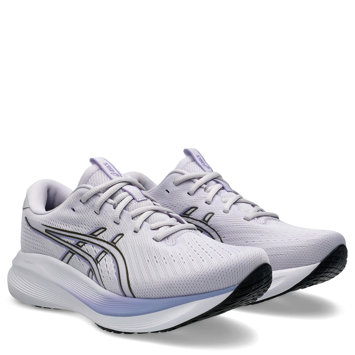 ZAPATILLAS MUJER ASICS RUNNING GRIS GEL-EXCITE 11 - 2